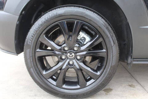 2024 Mazda CX-30 2.5 Turbo Premium