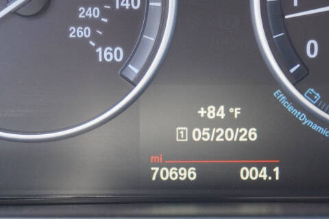 2015 BMW X5 xDrive50i
