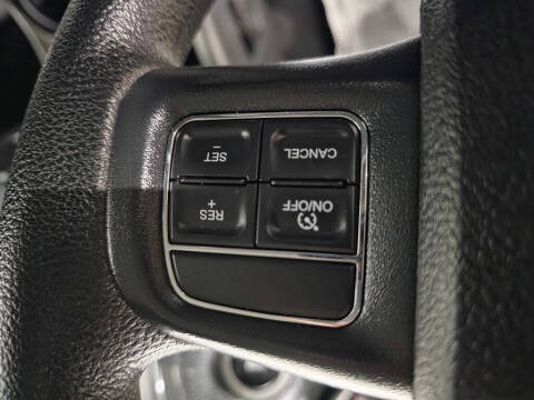 2019 Dodge Journey SE Value Package