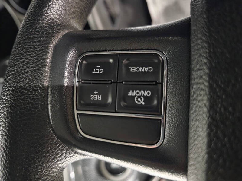 2019 Dodge Journey SE Value Package