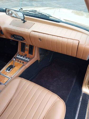 1979 Studebaker Avanti