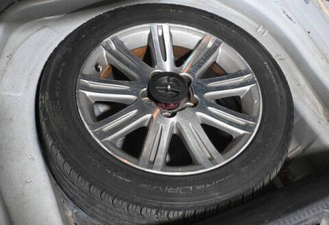 2005 Toyota Avalon Limited