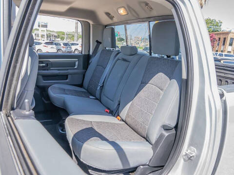 2015 RAM 2500