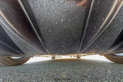 2019 McLaren 570S Spider