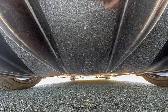 2019 McLaren 570S Spider