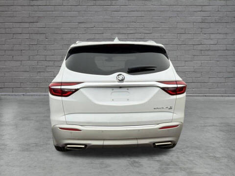 2019 Buick Enclave Premium
