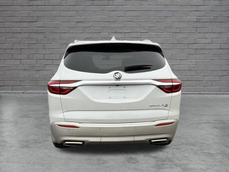 2019 Buick Enclave Premium