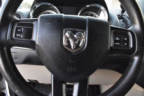 2013 RAM C/V Tradesman