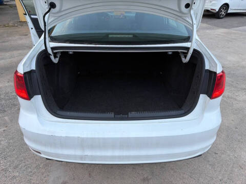 2015 Volkswagen Jetta