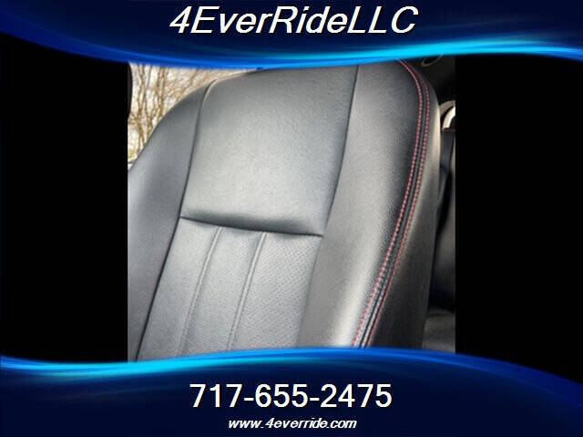 2019 Dodge Grand Caravan for sale at 4 Ever Ride in Waynesboro, PA