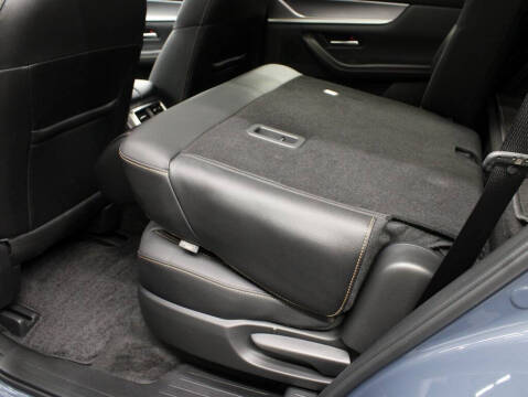 2025 Mazda CX-70 Plug-in Hybrid Premium