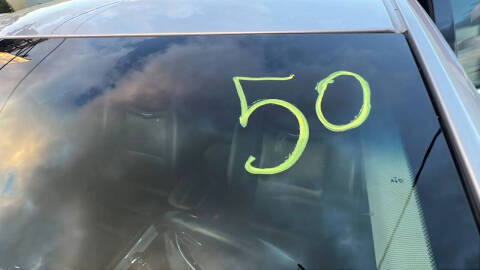 2016 Cadillac XTS Luxury