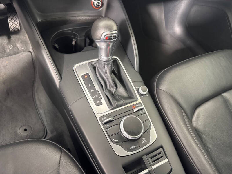 2015 Audi A3 2.0T quattro Premium