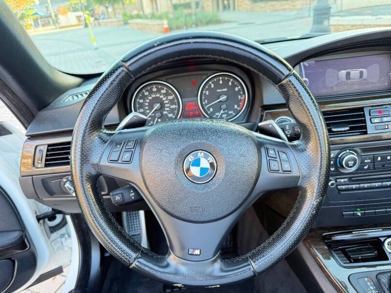 2013 BMW 3 Series 335i