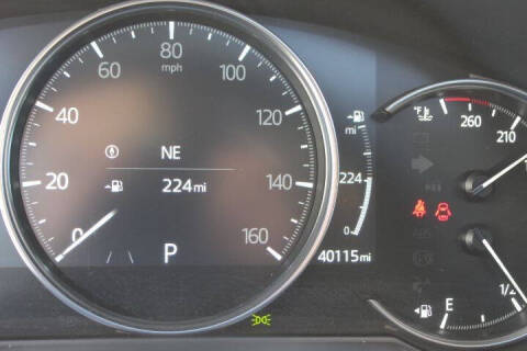 2024 Mazda CX-5 2.5 S Premium