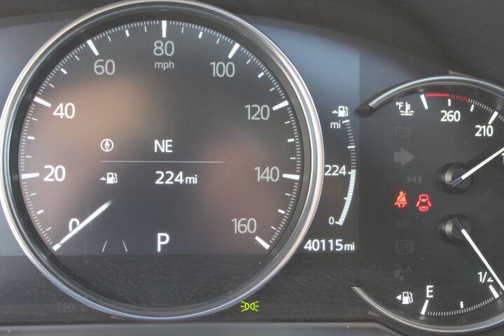 2024 Mazda CX-5 2.5 S Premium