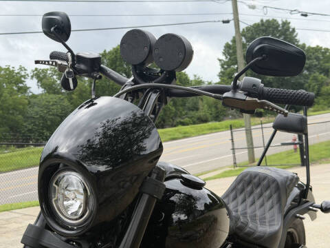 2020 Harley-Davidson Street Glide