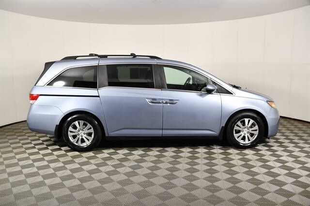 2014 Honda Odyssey EX