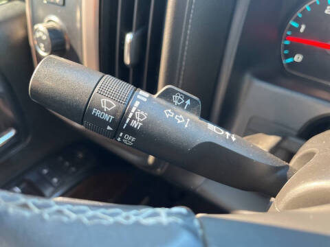 2018 GMC Sierra 2500HD Denali