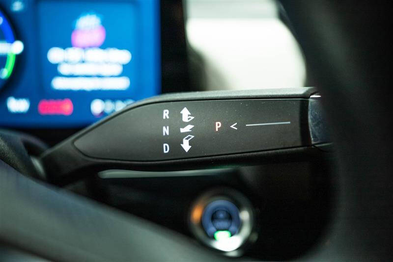 2024 Honda Prologue EX