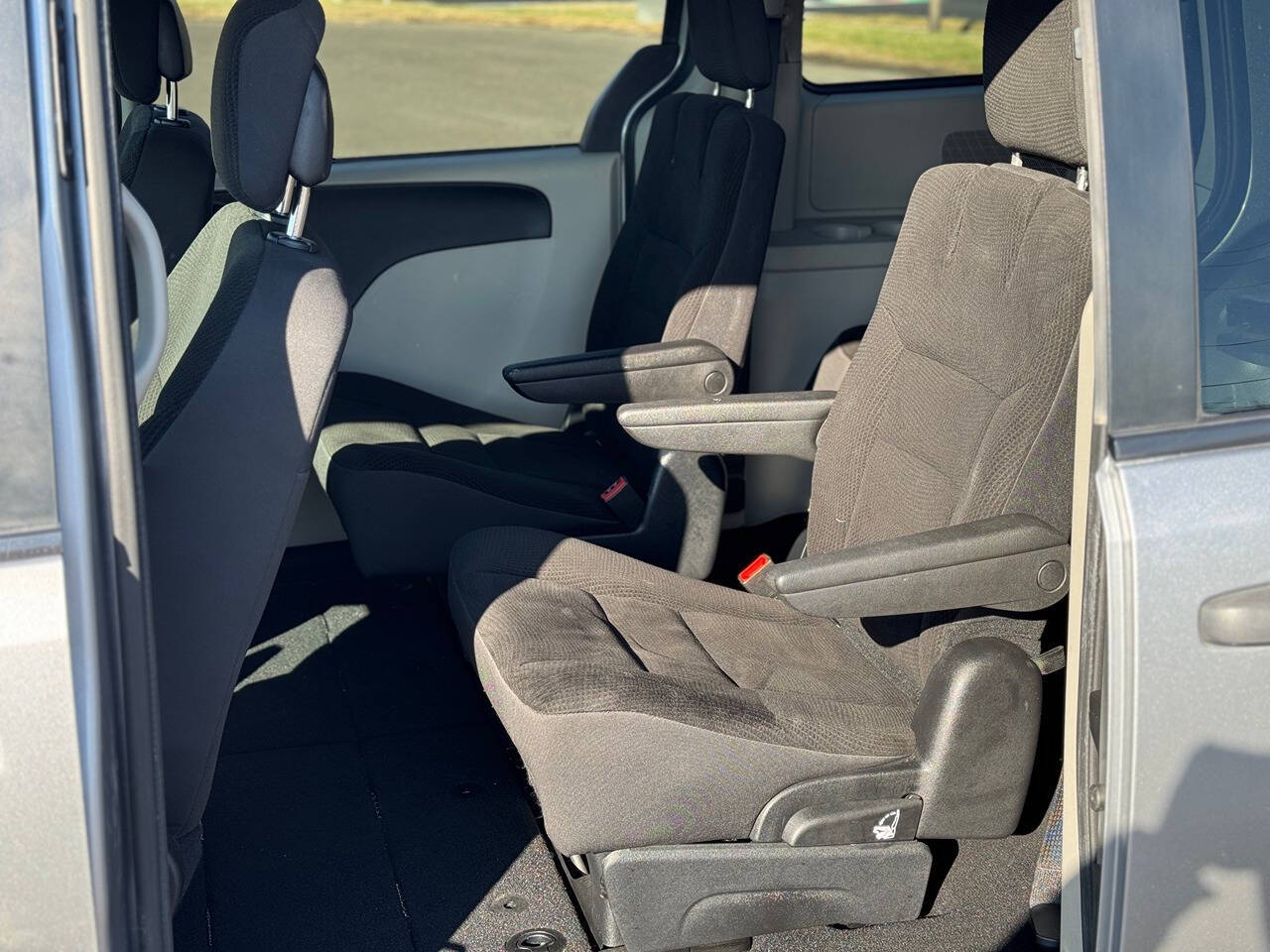 2019 Dodge Grand Caravan for sale at Interboro Motors in Burlington, NJ