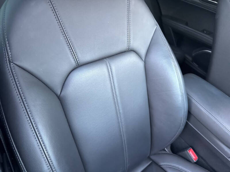 2023 Alfa Romeo Stelvio Ti