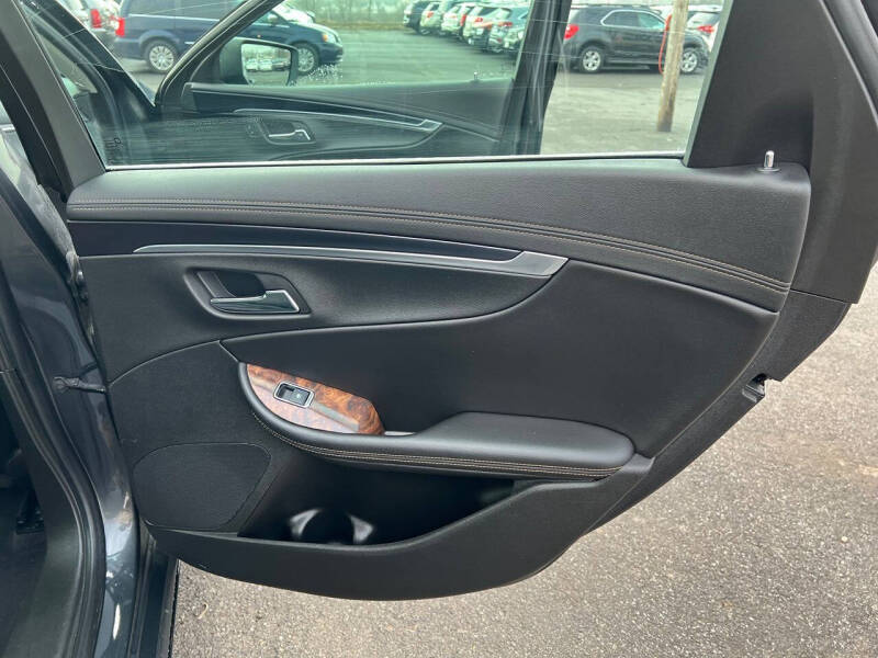 2014 Chevrolet Impala LT
