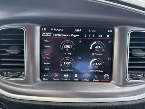 2020 Dodge Charger
