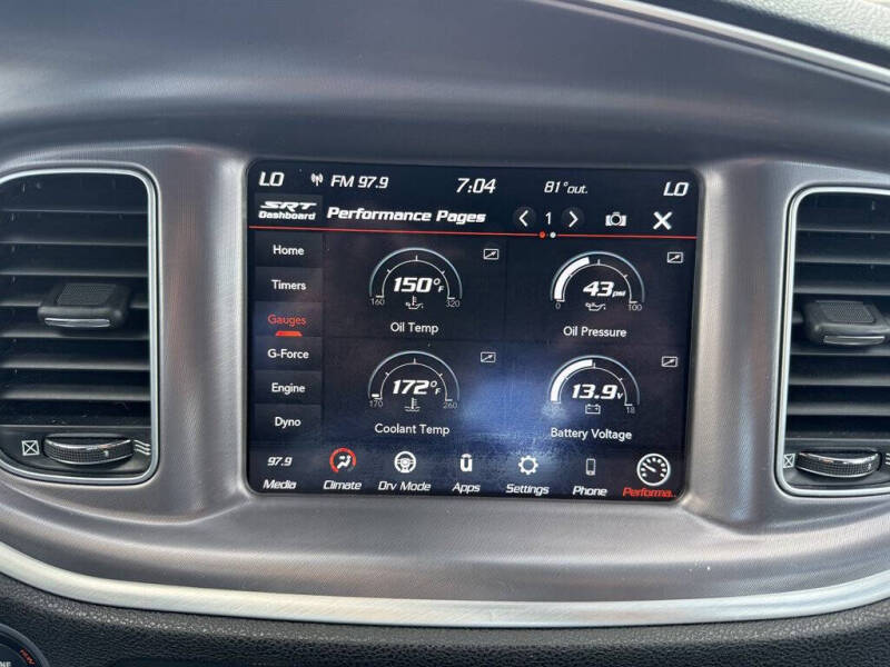 2020 Dodge Charger