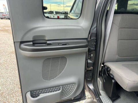 2005 Ford F-250 Super Duty