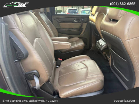 2016 GMC Acadia SLT-1