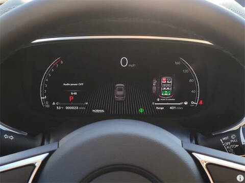 2026 Acura MDX w/Tech