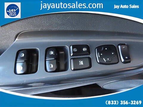 2020 Hyundai Kona SE