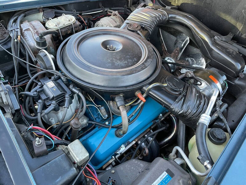 1980 Chevrolet Corvette