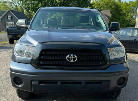 2007 Toyota Tundra for sale at Select Auto Brokers in Webster NY