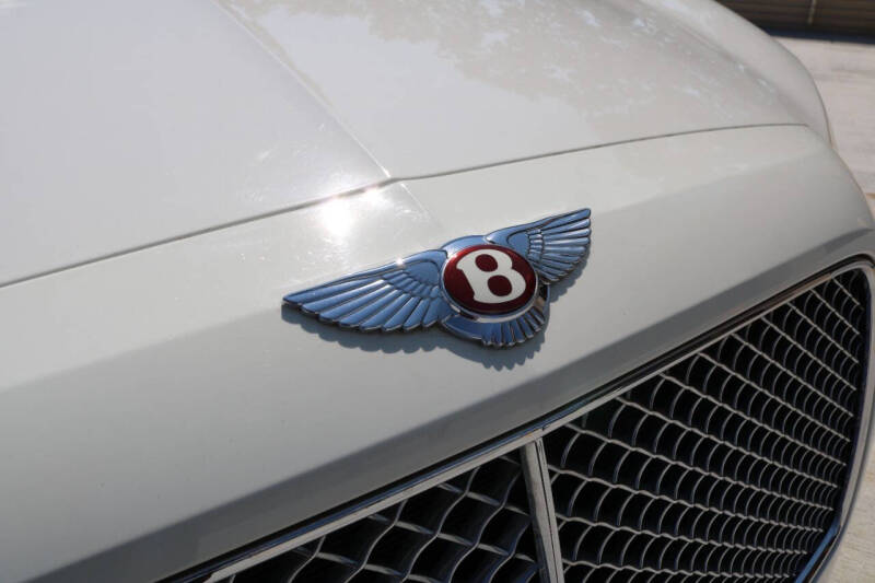 2015 Bentley Flying Spur V8