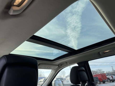 2012 Jeep Grand Cherokee Limited