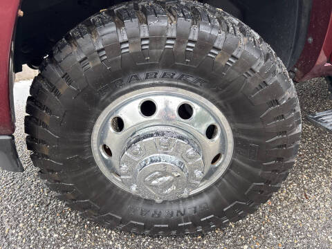 2019 RAM 3500 Limited