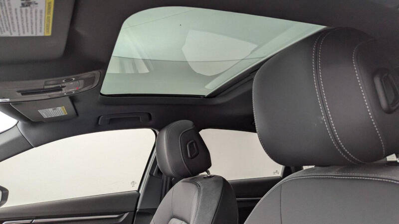 2023 Audi A3 quattro Premium 40 TFSI