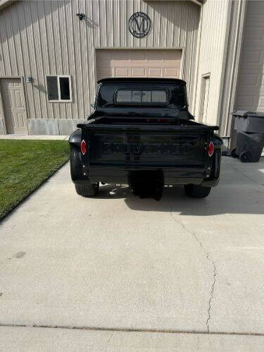 1965 Chevrolet C10