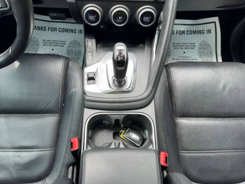 2019 Jaguar E-PACE P250 S