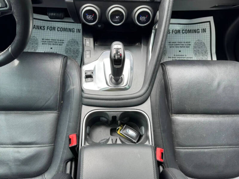 2019 Jaguar E-PACE P250 S