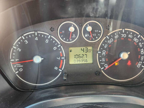 2013 Ford Transit Connect XLT