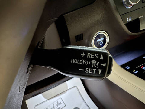 2019 Lexus RX 450h