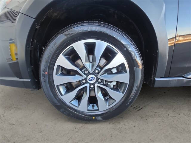 2024 Subaru Outback Touring XT