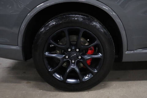 2021 Dodge Durango SRT Hellcat