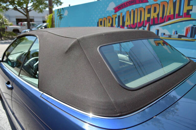 2006 BMW 3 Series 325Ci