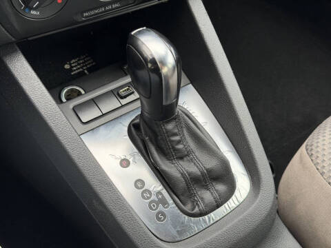 2012 Volkswagen Jetta S