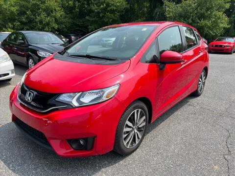 2016 Honda Fit for sale at Superior Motor Company in Bel Air MD