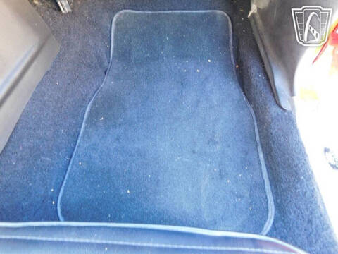 1974 Pontiac Firebird